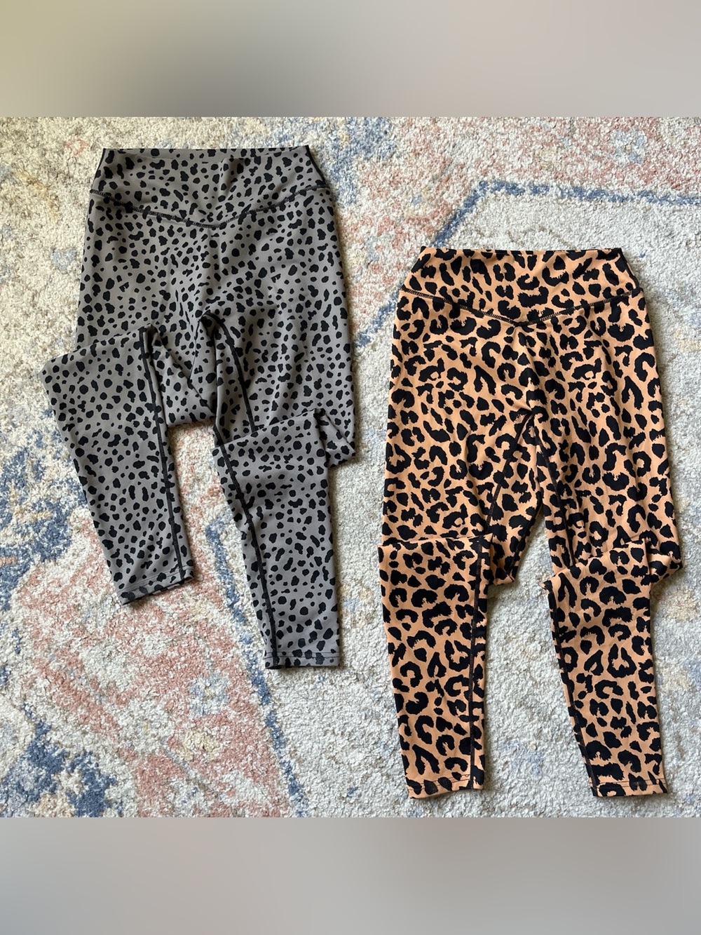 Animal Print Leggings Bundle